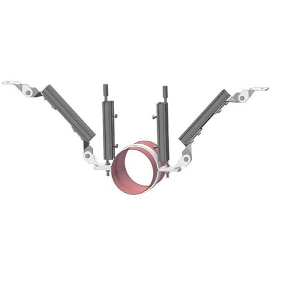 單管側向支撐裝配配件